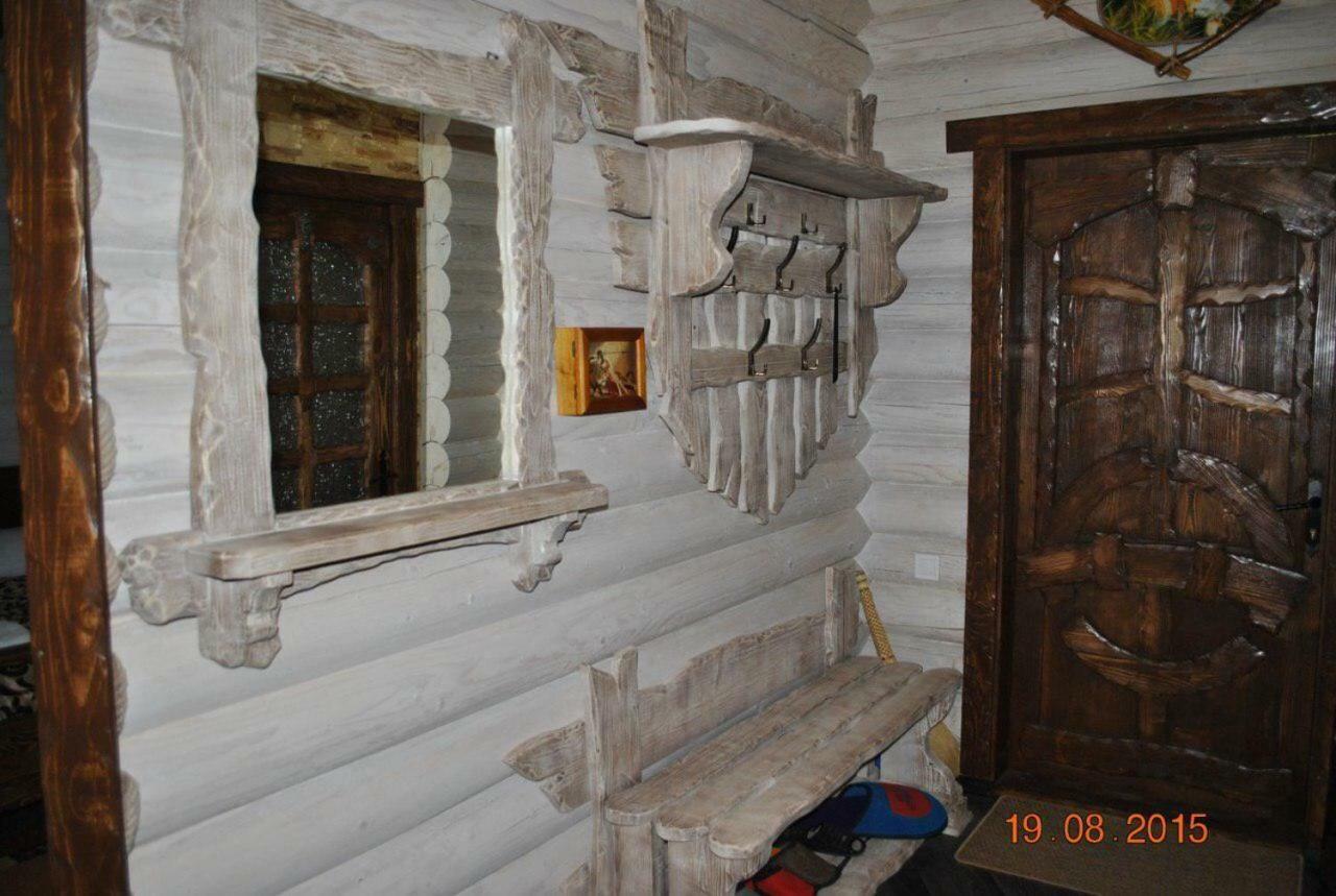 Vip Houses Карпати Мигово エクステリア 写真